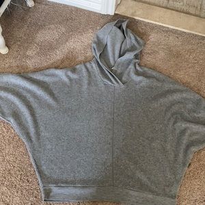 Urban out from under hoodie